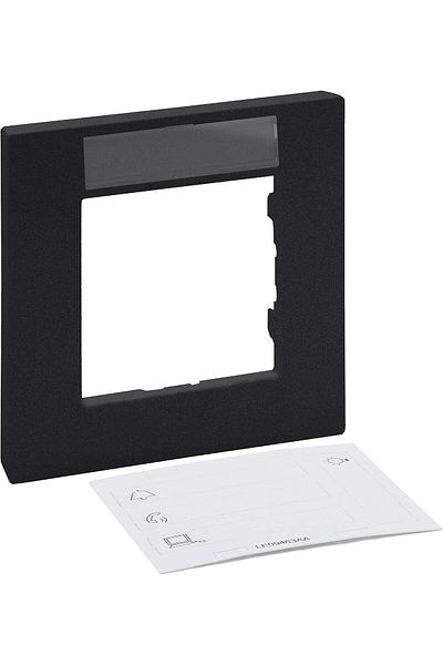 STOREMAX Ezg Frame with Label Holder Ezsnshop 1065757