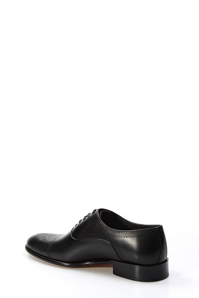 FAST STEP Genuine Leather Leather Men's Classic Shoes 893Ma4403