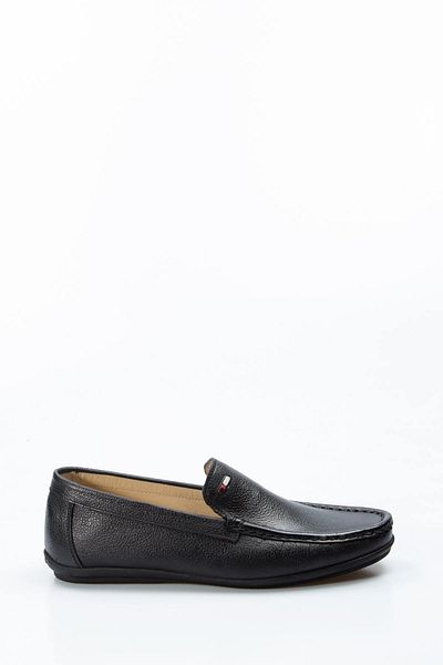 FAST STEP Γνήσιο δέρμα Ανδρικά Παπούτσια Loafer 628ma02