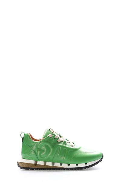 FAST STEP Γυναικεία παπούτσια casual από γνήσιο δέρμα 167ZA40046-3