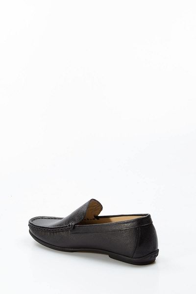 FAST STEP Γνήσιο δέρμα Ανδρικά Παπούτσια Loafer 628ma02