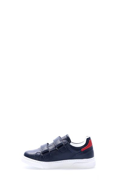FAST STEP Pantofi casual pentru fete din piele naturală 612XA875
