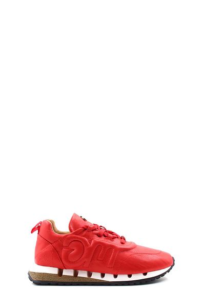 FAST STEP Pantofi casual de damă din piele naturală - 167ZA40046-3