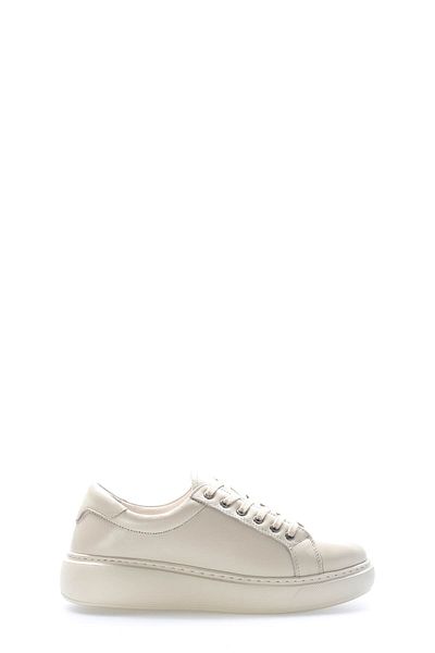 FAST STEP Γυναικεία παπούτσια casual από γνήσιο δέρμα 136ZA305-2