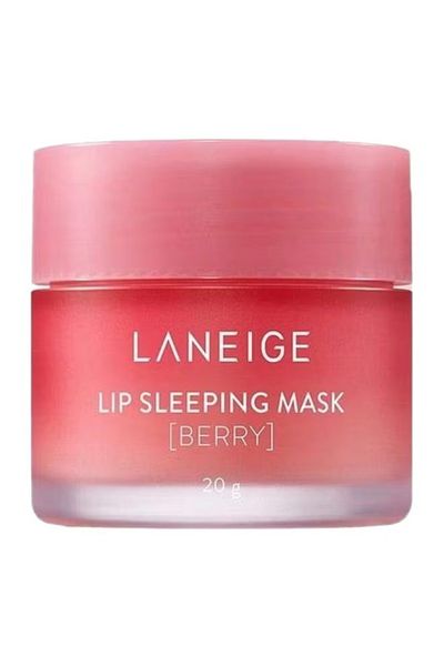 Now Sleeping Lip Mask with Berry Extract 20g
