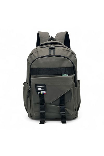 Shihon Practical and comfortable school backpack for students from Shehyoun