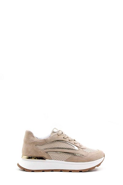 FAST STEP Pantofi de damă din piele naturală 757ZA24049