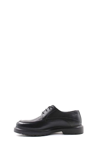 FAST STEP Pantofi clasici pentru bărbați din piele naturală - 741MA2402-1