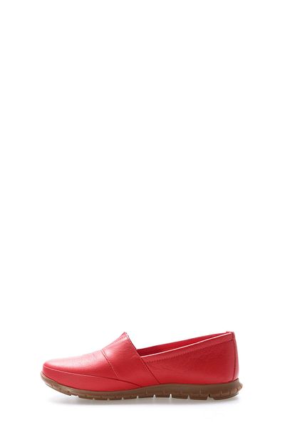FAST STEP Pantofi de damă casual din piele naturală 864za101