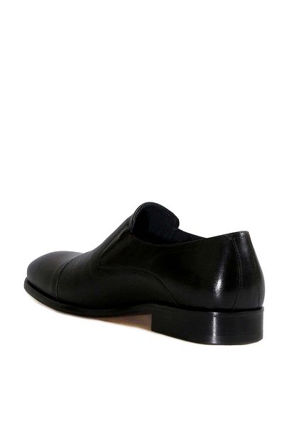 FAST STEP Genuine Leather Leather Men's Classic Shoes 237Ma575