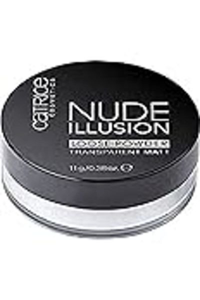 Catrice Face Powder for Women