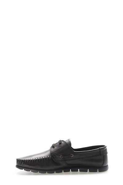 FAST STEP Genuine Leather Men's Casual Shoes 628Maf101