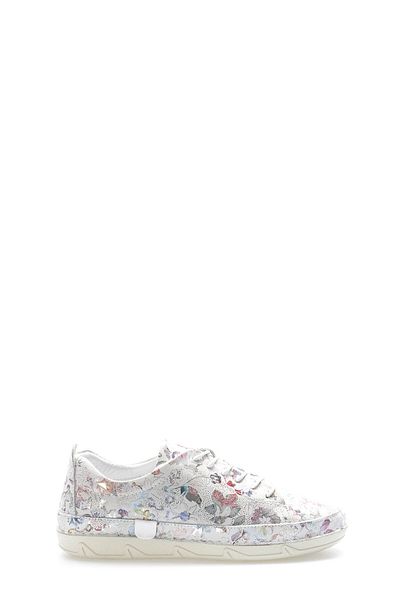 FAST STEP Pantofi casual de damă din piele naturală 160ZA1950