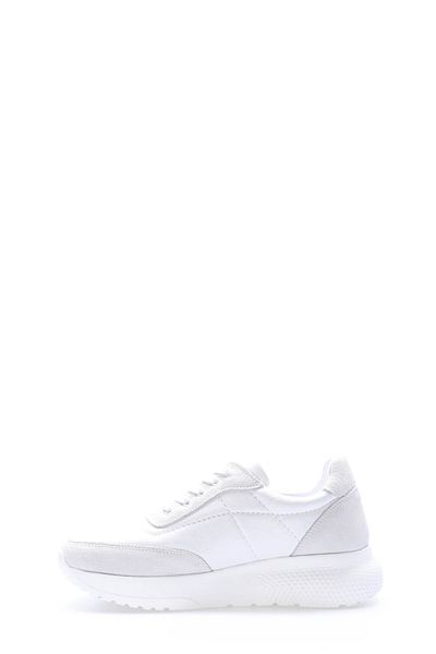 FAST STEP Pantofi casual de damă din piele naturală 982ZA1001