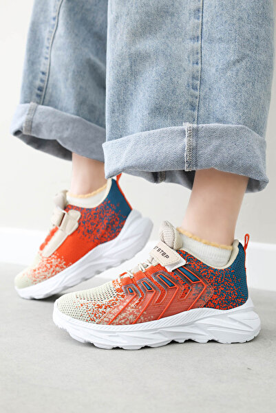 FAST STEP Унісекс дитяче взуття для повсякденного носіння 461XCA329