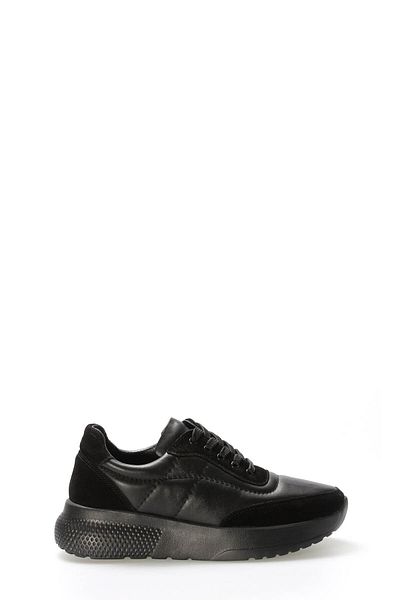 FAST STEP Pantofi casual de damă din piele naturală 982ZA1001