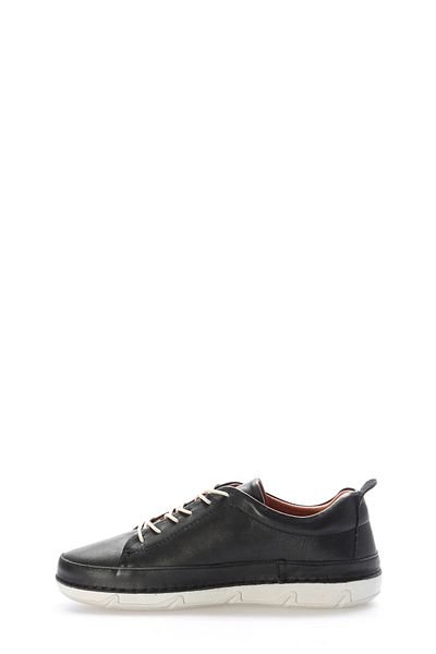 FAST STEP Pantofi casual de damă din piele naturală 160ZA1950