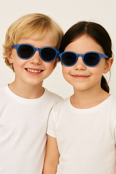 IGOR Ss292 Igor Gamora Kids Sunglasses