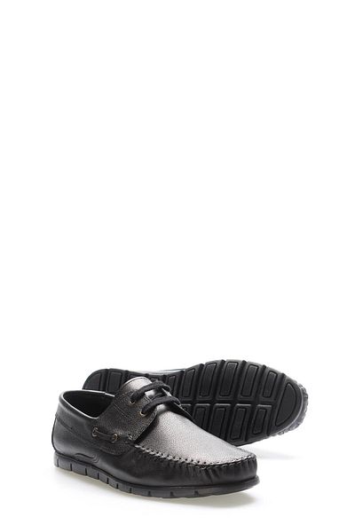FAST STEP Genuine Leather Men's Casual Shoes 628Maf101