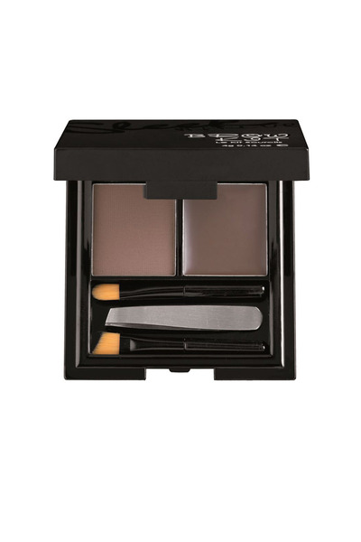 Sleek Brow Kit #dark Brow 3,8 gr