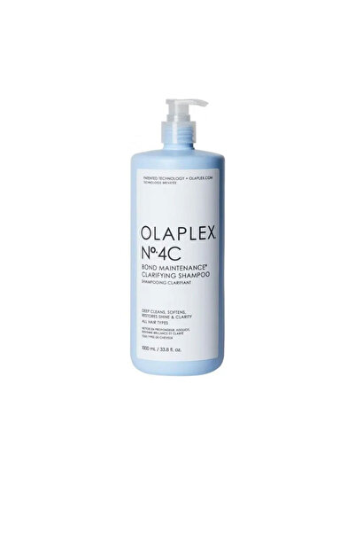 Olaplex Nº4c Bond Maintenance Klärendes Shampoo 1000 ml