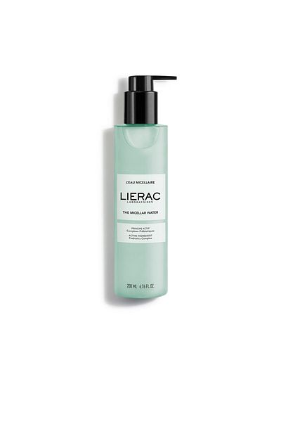 Lierac Desmaquillante Agua Micelar 400 Ml 200 ml