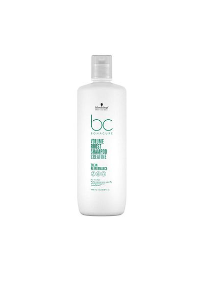 Schwarzkopf Bc Volume Boost Shampoo 1000 ml