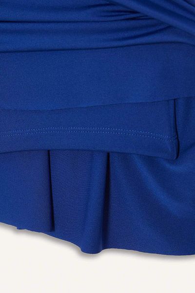 DeFacto Pantaloni scurți de baie cu fuste-Fall in Love Z0670AZ25SM