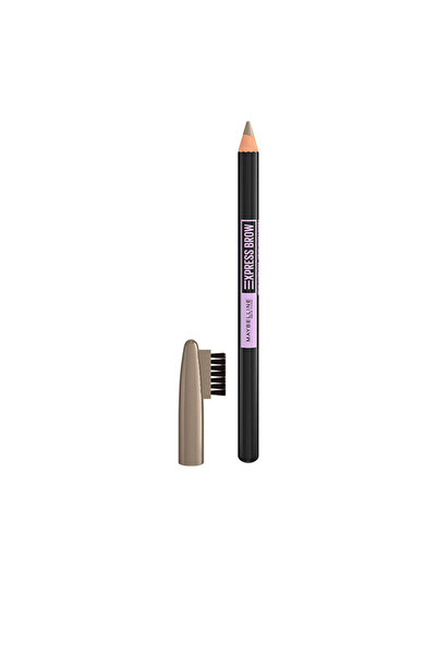 Maybelline New York Express Brow Augenbrauenstift #02-blond Maybelline 4,3 gr
