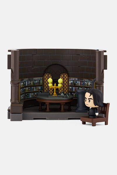 Funko Mini Moments Harry Potter Anniversary Professor Snape Vinyl Figures