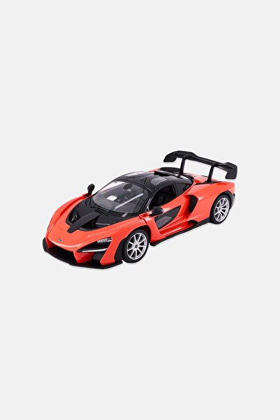 Rastar Mclaren Senna Remote Control Car, Red