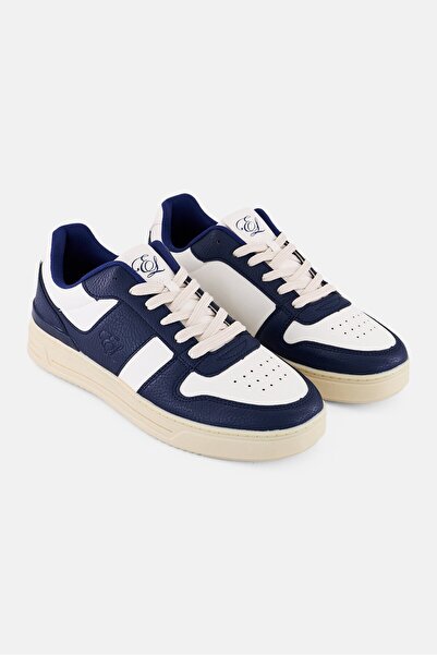 English Laundry Men Lace Up Casual Shoes, Multicolor