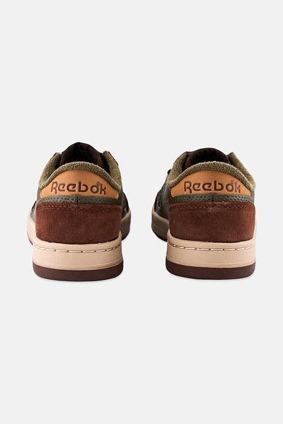 Reebok Men Lt Court Lace Up Outdoor Shoes, Multicolor