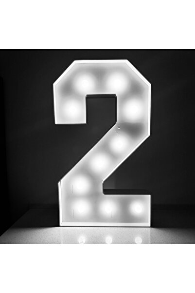 Choice 73 سم PDZ0372-2 قطعة واحدة 73 سم/28.7 بوصة إطار لوحة رقمية مضاءة بإضاء...