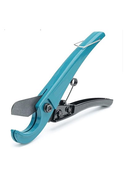 BGA Professional Pvc Pipe Cutting Scissors Pvc Pipe Cutter Plastic 0-31mm, Pex Pvc Ppr Plastic Pipe Scissors