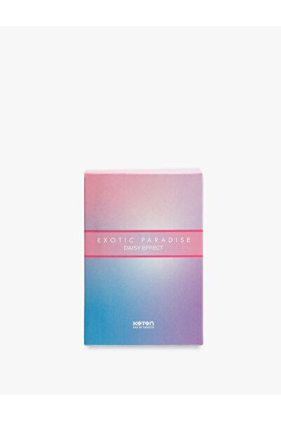 Koton Parfüm Exotic Paradise Daisy Effect 50 ML