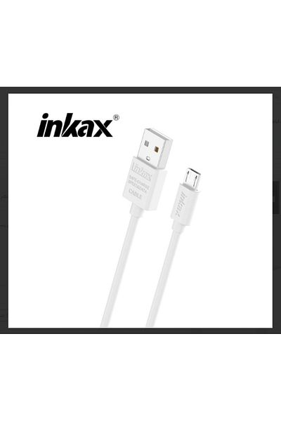 İnkax INKAX Micro USB Cable 1 Meter