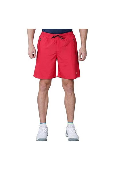 Nivia Running Urban Peach Shorts | 2037XXL8