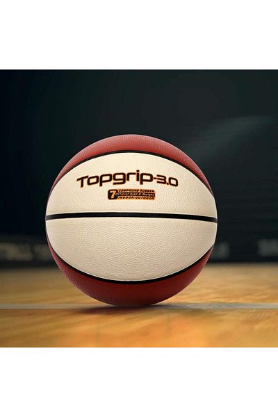 Nivia FIBA Approved Basketball | 1124