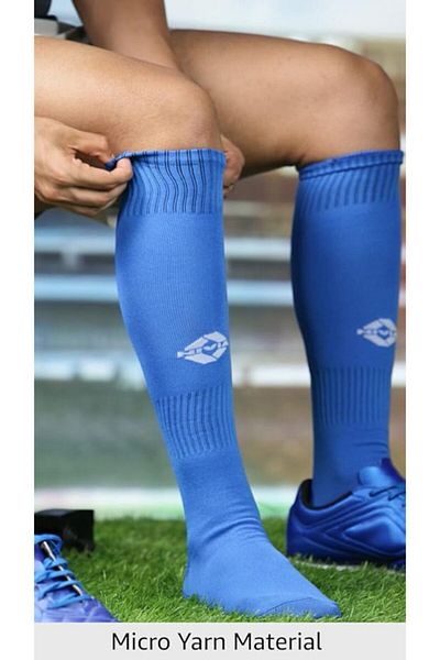 Nivia Plain Encounter Stockings (all colour & size) | 728LRW