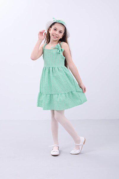 Kids Kız çocuk elbise