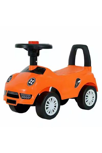 rexa Children's Four-wheel Anti-rollover Yo-yo Baby Can Sit on the Scooter