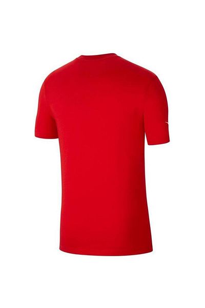 Nike Cz0909-657 Park 20 Tee Unisex T-shirt