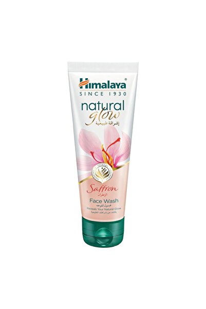 Himalaya Natural Glow Fairness Face Wash – 100 ml | Daily Cleanser for Brighter, Radiant & Even