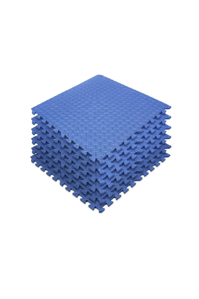 rexa سجادة ألغاز، سجادة أرضية للصالة الرياضية، سجادة تمارين، بلاط متشابك من إ...