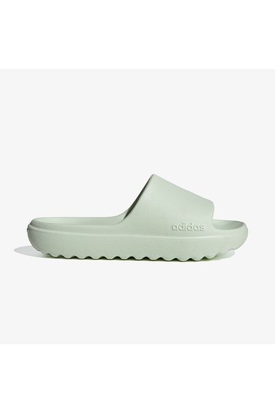 adidas Adilette Lumia Women's Green Slippers