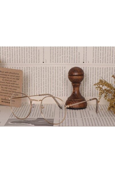 Castello Numarasız Dinlendirici Mavi Işık Filtreli Gözlük