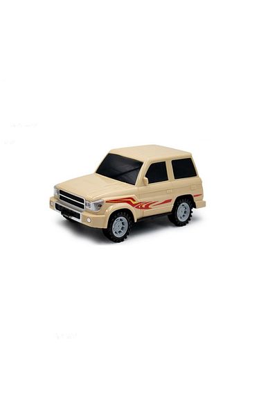 rexa Racing Toyota Land Cruiser 27*13*14cm