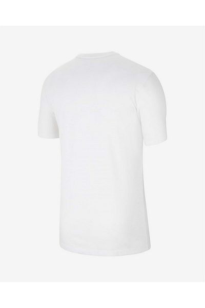 Nike Μπλουζάκι Dri-fit Park Unisex Cw6941-100