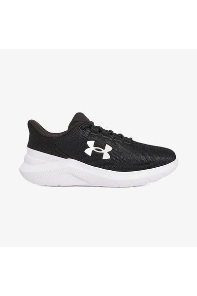 Under Armour Phade Rn 3 Women's Black Running Shoes